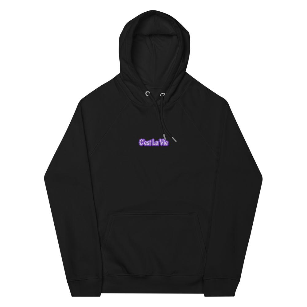 C'est La Vie Hoodie