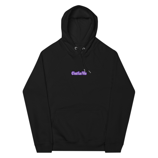 C'est La Vie Hoodie