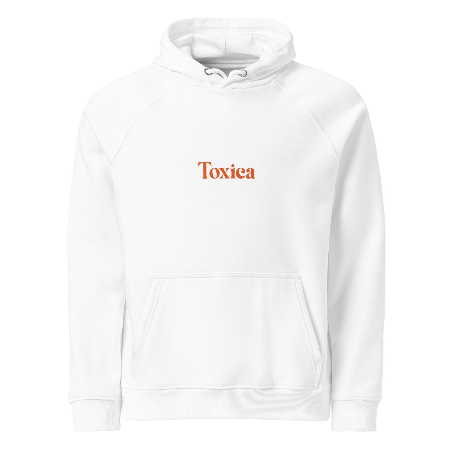 Toxica Hoodie