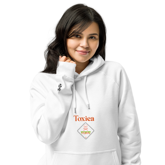 Toxica Hoodie
