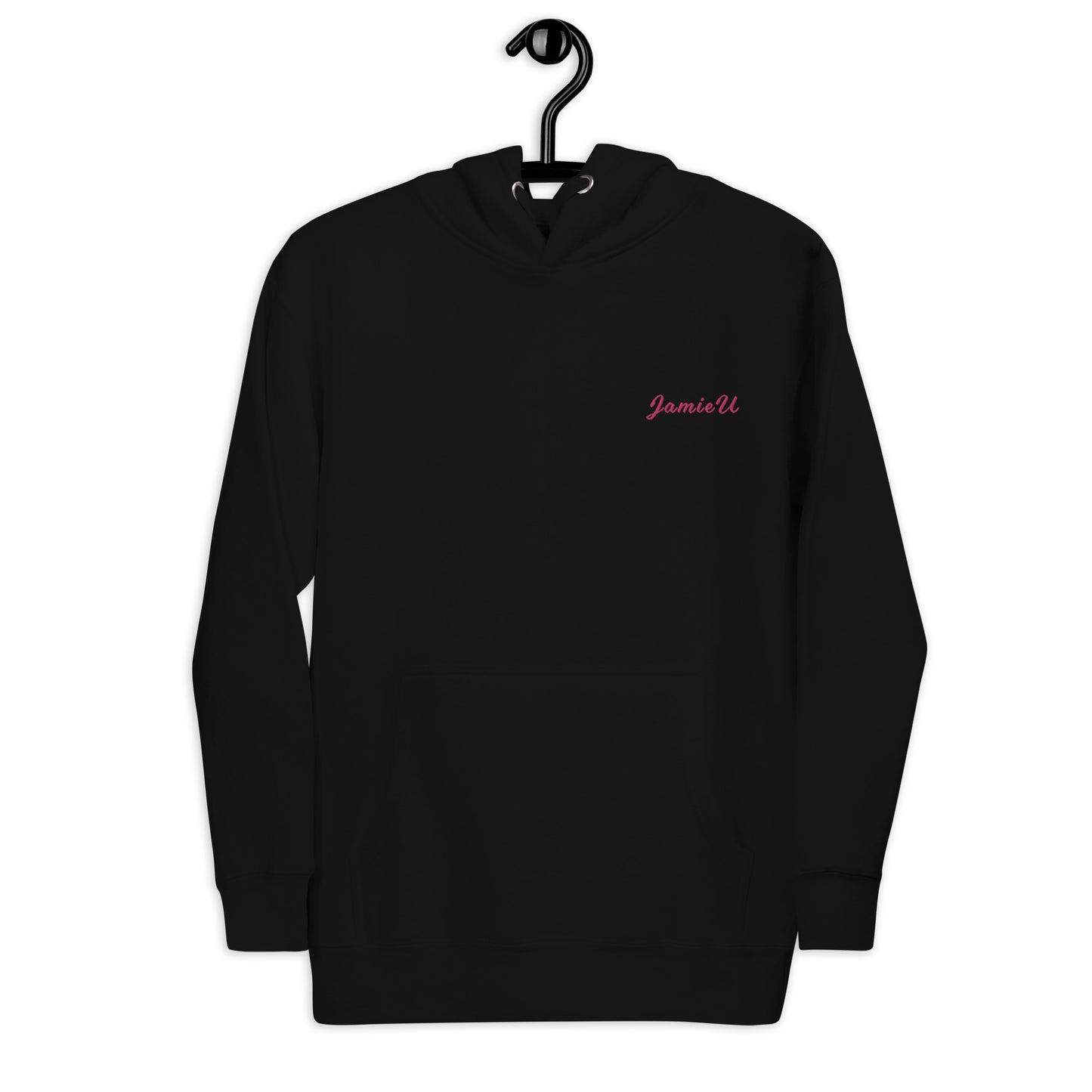 Logo Hoodie