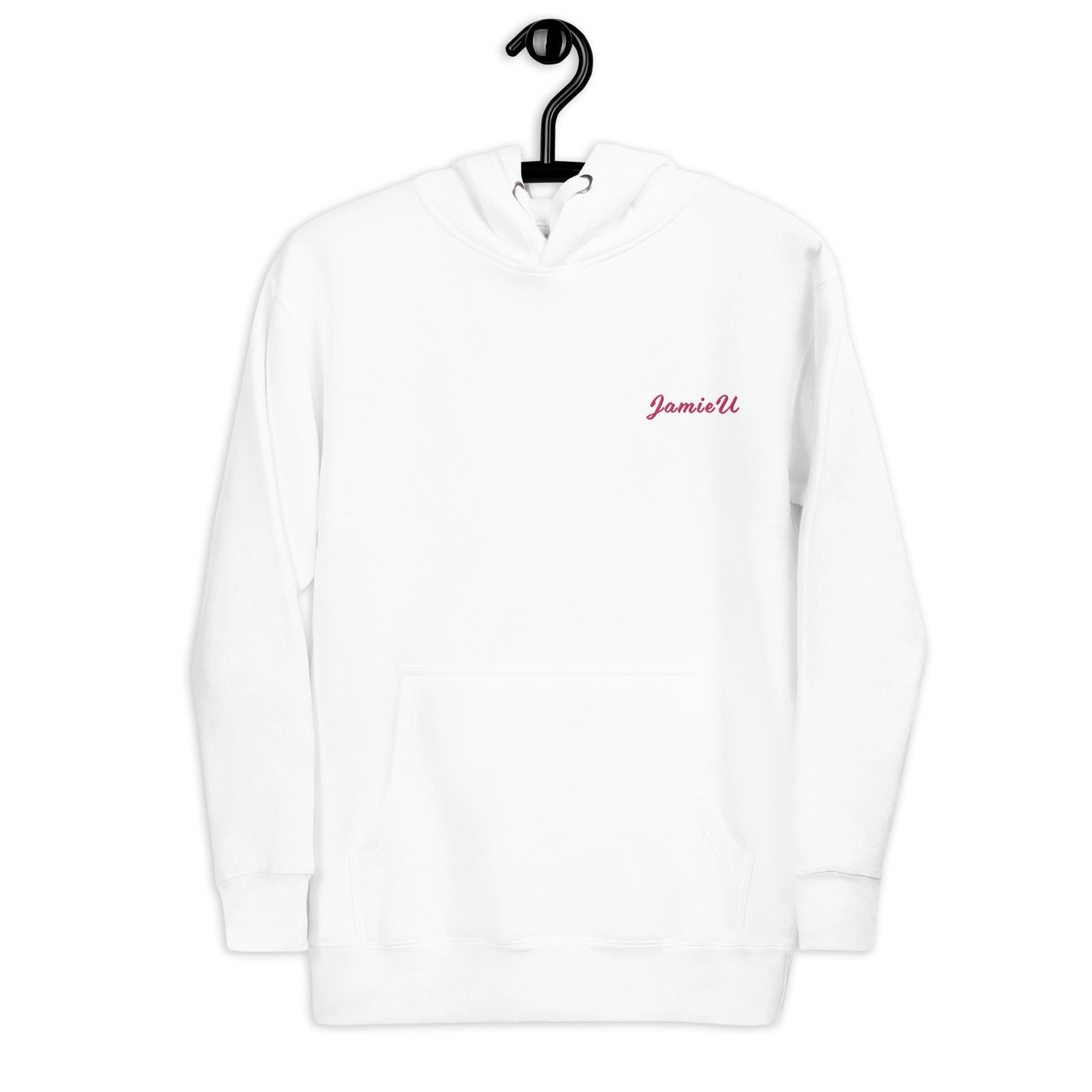 Logo Hoodie