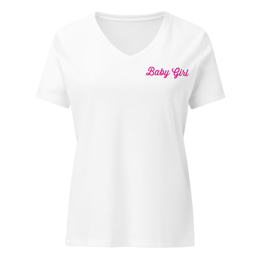 Baby girl t-shirt