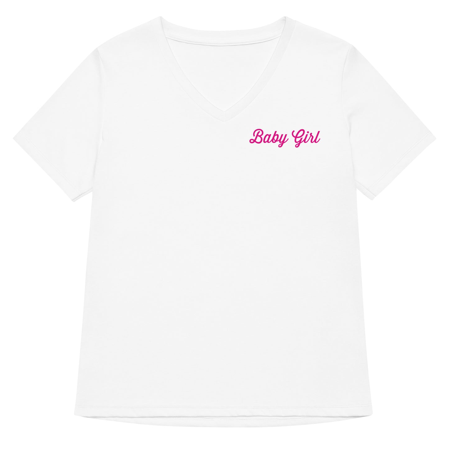 Baby girl t-shirt